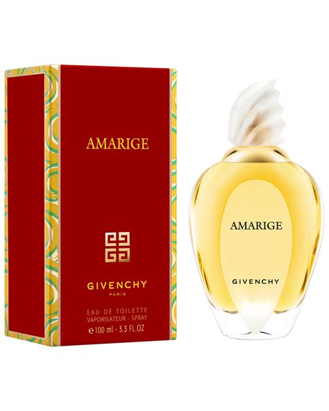 givenchy armorge|Givenchy amarige 100ml.